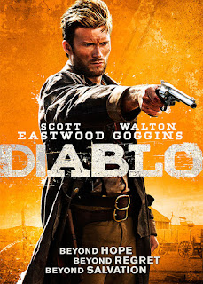 "Diablo" (2015), reż. Lawrence Roeck. Recenzja filmu.