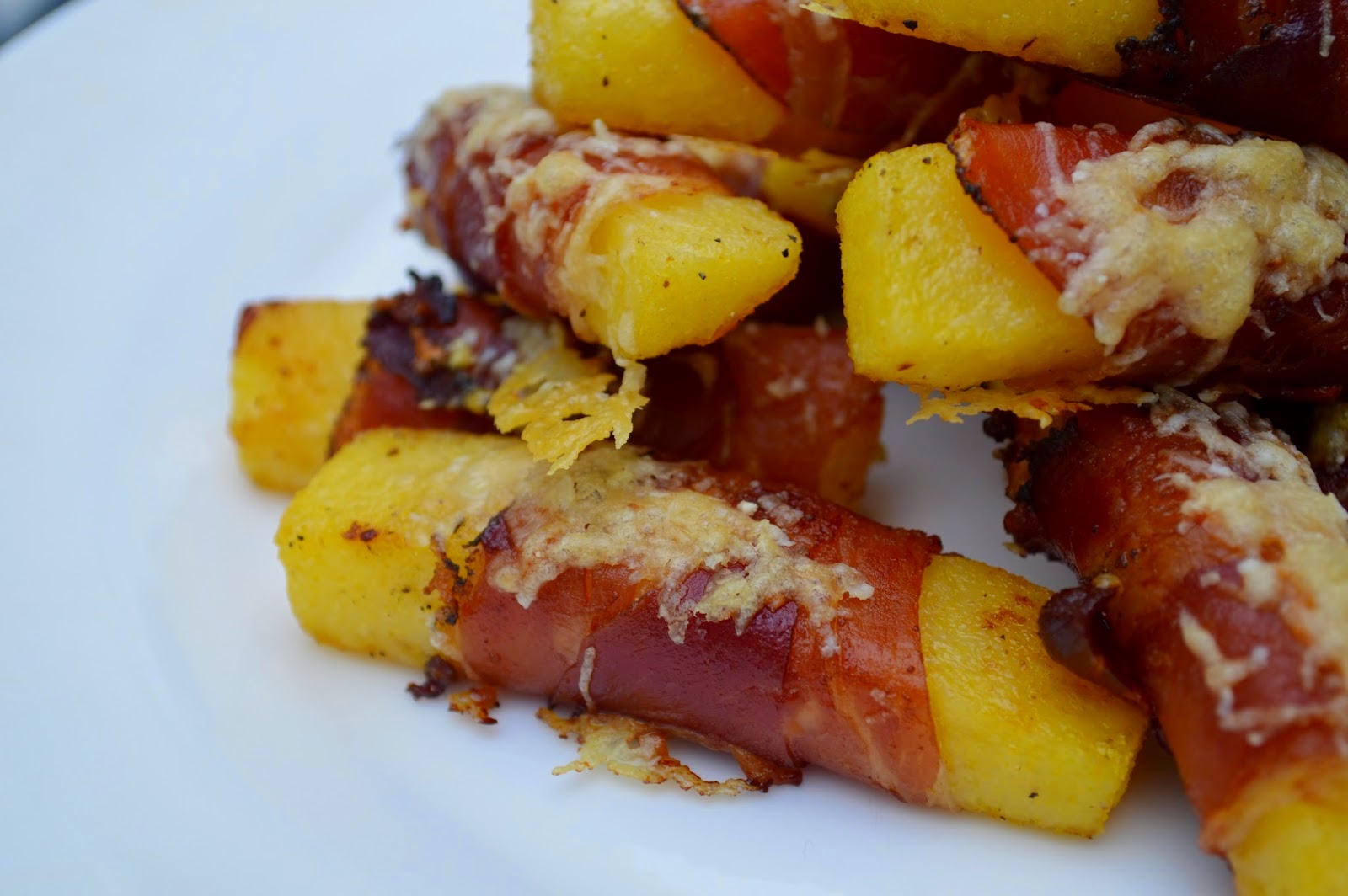 RICE COOKER POLENTA Life Without Lemons