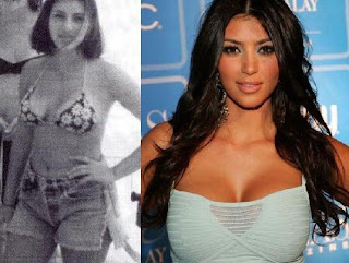  Kardashian Breasts on Kim Kardashian Breast Size Divorce Kim Kardashian Breast Photos