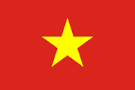 Vietnam flag