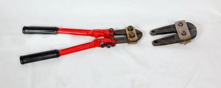 Bolt Cutters