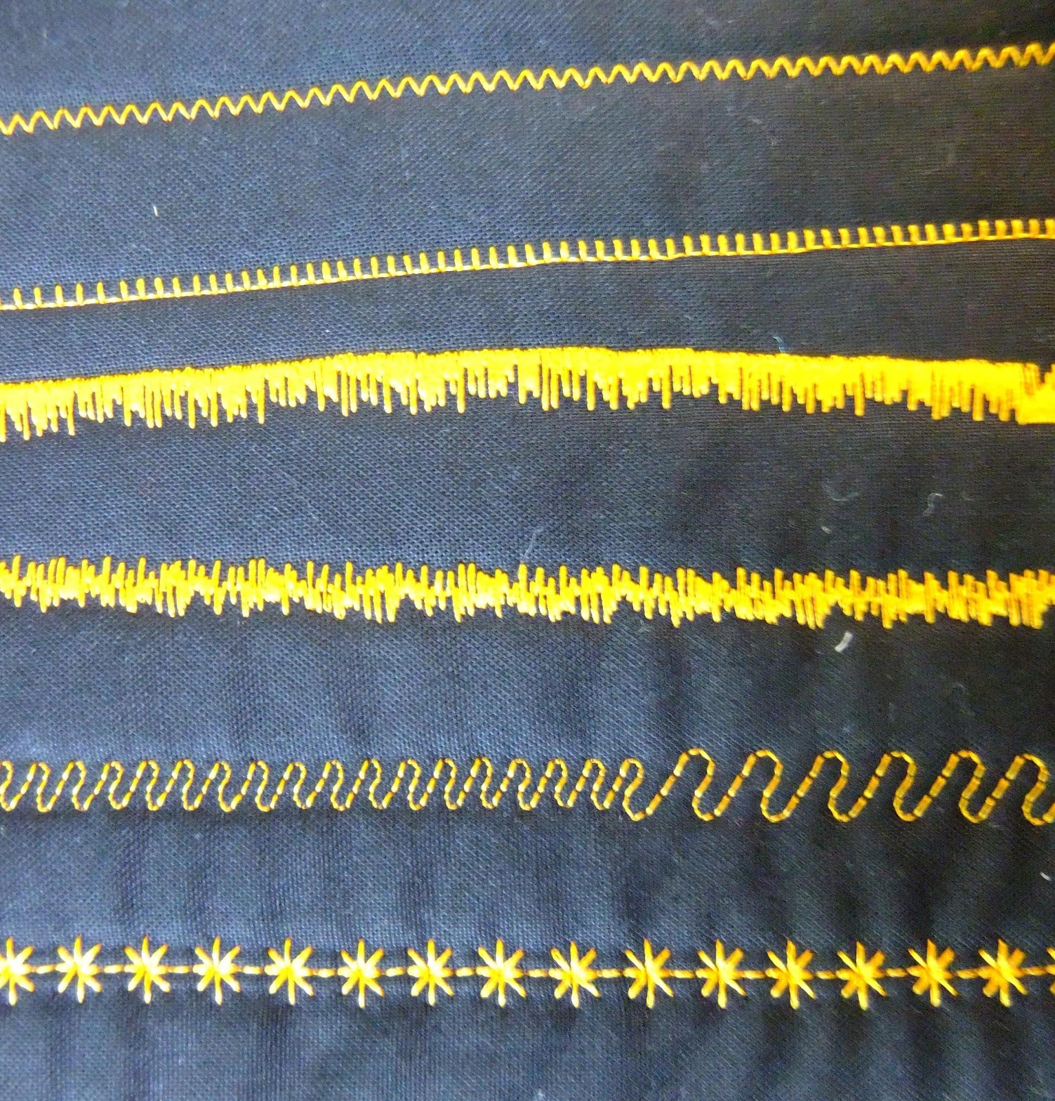 The Free Motion Quilting Project Quilt Along 13 Finishing a Quilt