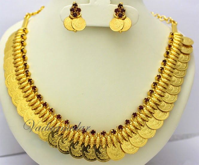 Tradtional Jewelry of India Traditional Kerala Ornaments
