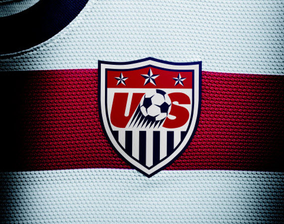 Gallery For > Usa Soccer Logo Wallpaper
