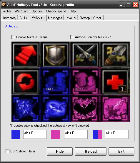 DotA Utilities