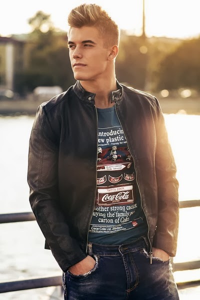 2014 Hairstyles For Men Great Lifestyles