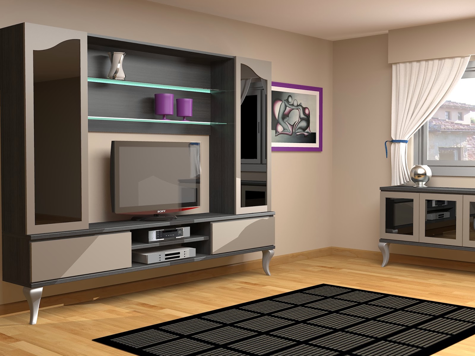 Decorador Online muebles