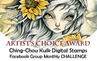 Ching-Chou Kuik Facebook