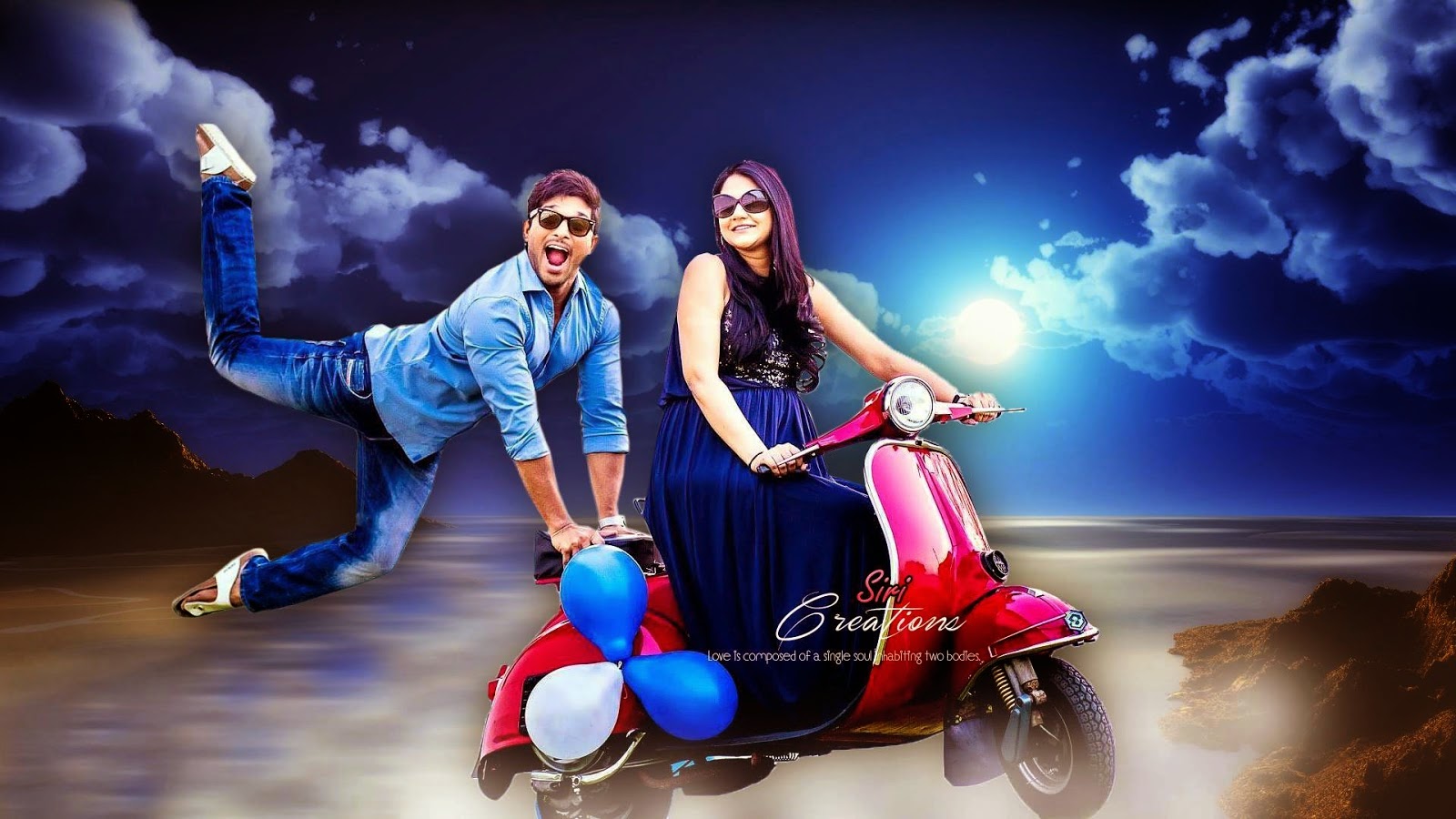Star stylish allu arjun son photos best photo Star stylish allu arjun son photos best photo
