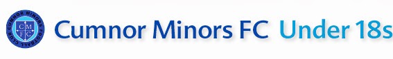 Cumnor Minors U18s