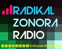 Radikal Zonora Radio