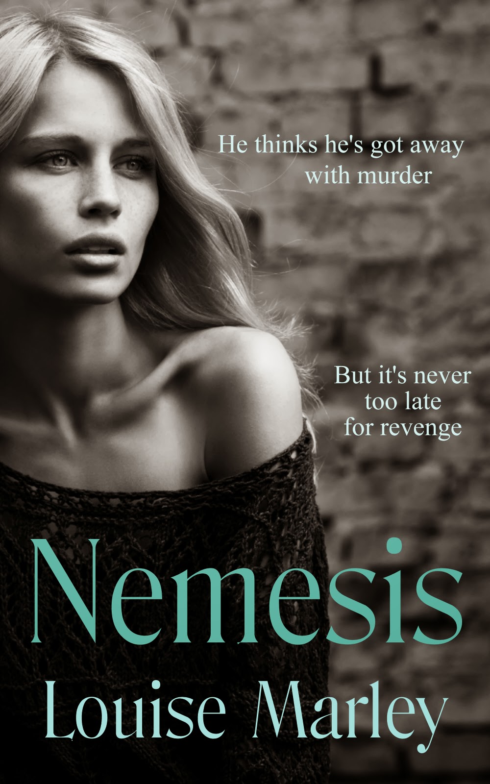 Nemesis by Louise Marley