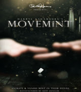 Paul Harris Presents - MoveMint