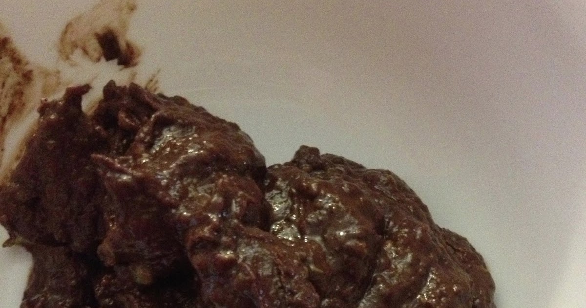 Daily Ups & Pounds It looks like poop, but...