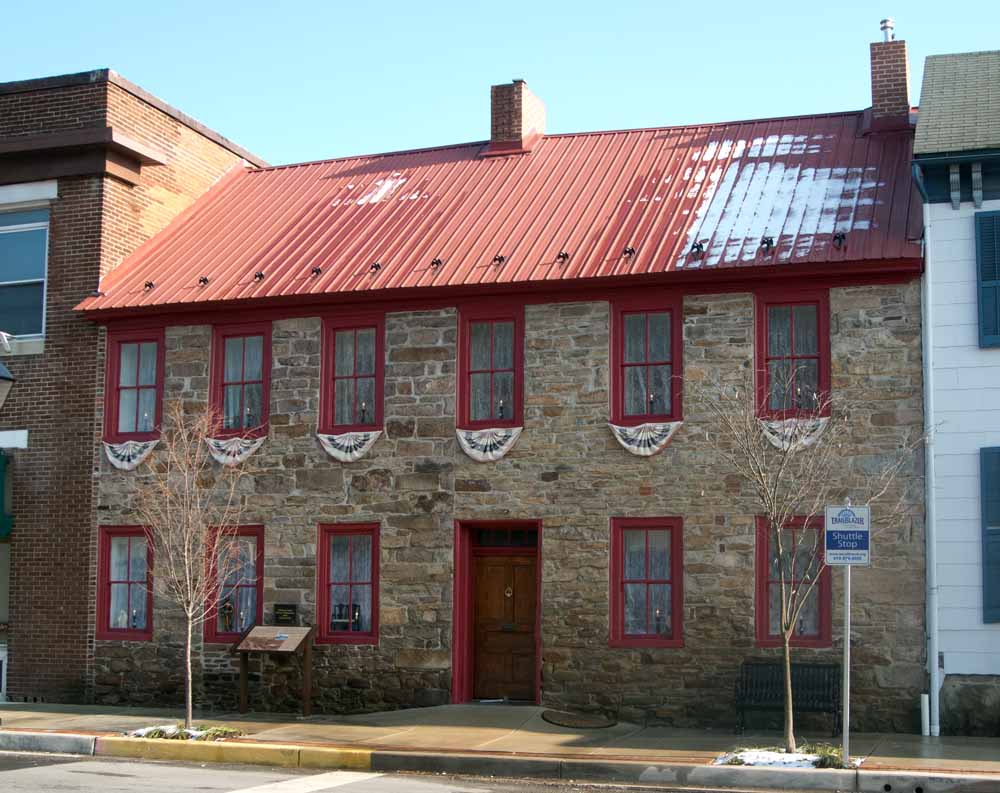 My Daily Photo Walk Day 165 Taneytown, MD