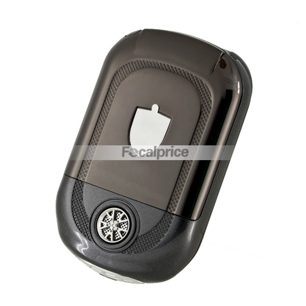 TFT Screen Quad-band Dual Sim Standby Fashion Cell Phone