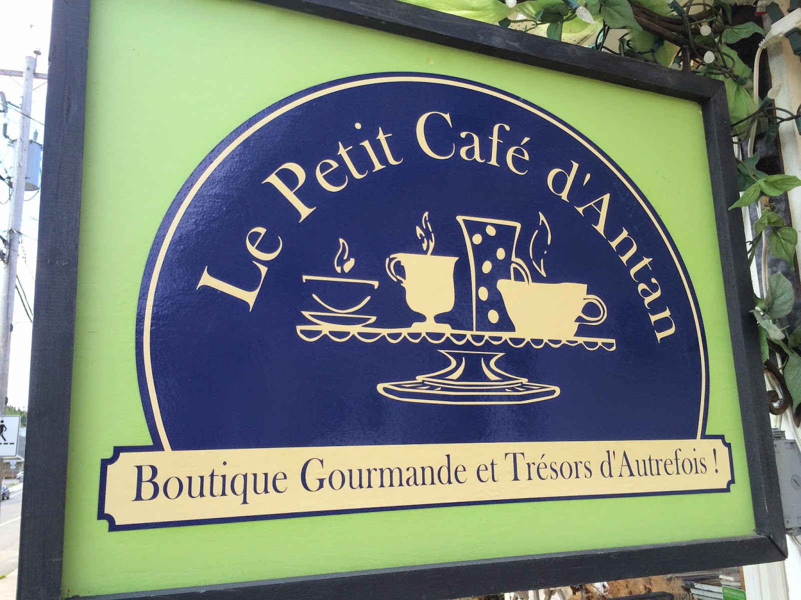 déjeuner rencontre laurentides