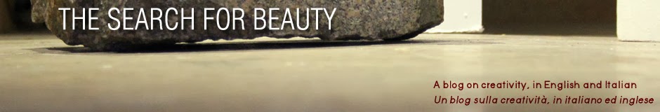 The Life Search for Beauty