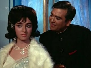 Recall and Relish: Lost Chapters of Hindi Cinema: Humraaz (1967)