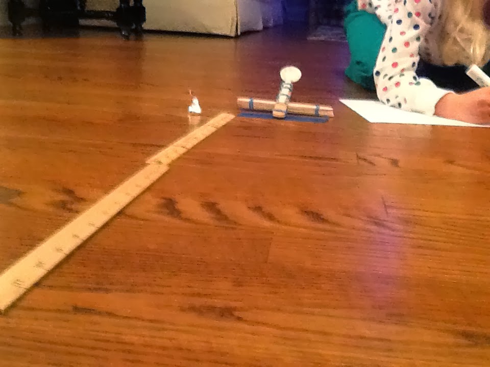 Multi-Grade Matters: Ideas for a Split Class: Measurement Practice FUN