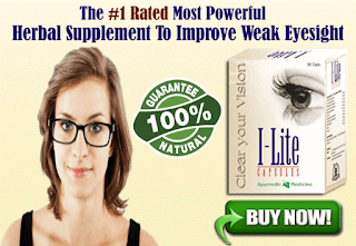 Treatment For Weak Eyesight