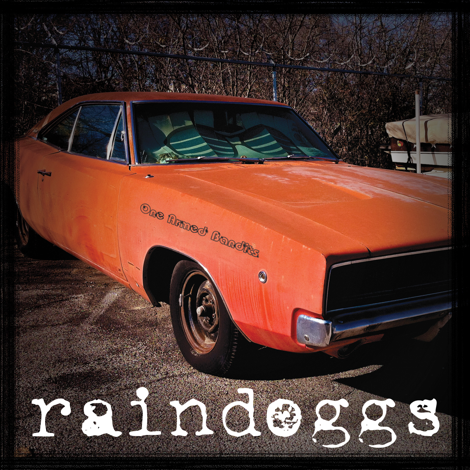 The Raindoggs LP