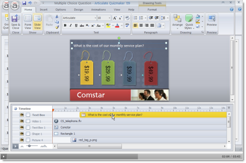 Articulate Storyline 3.0.10762 Full Crack With keygen Download