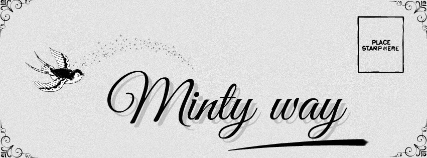 Minty way