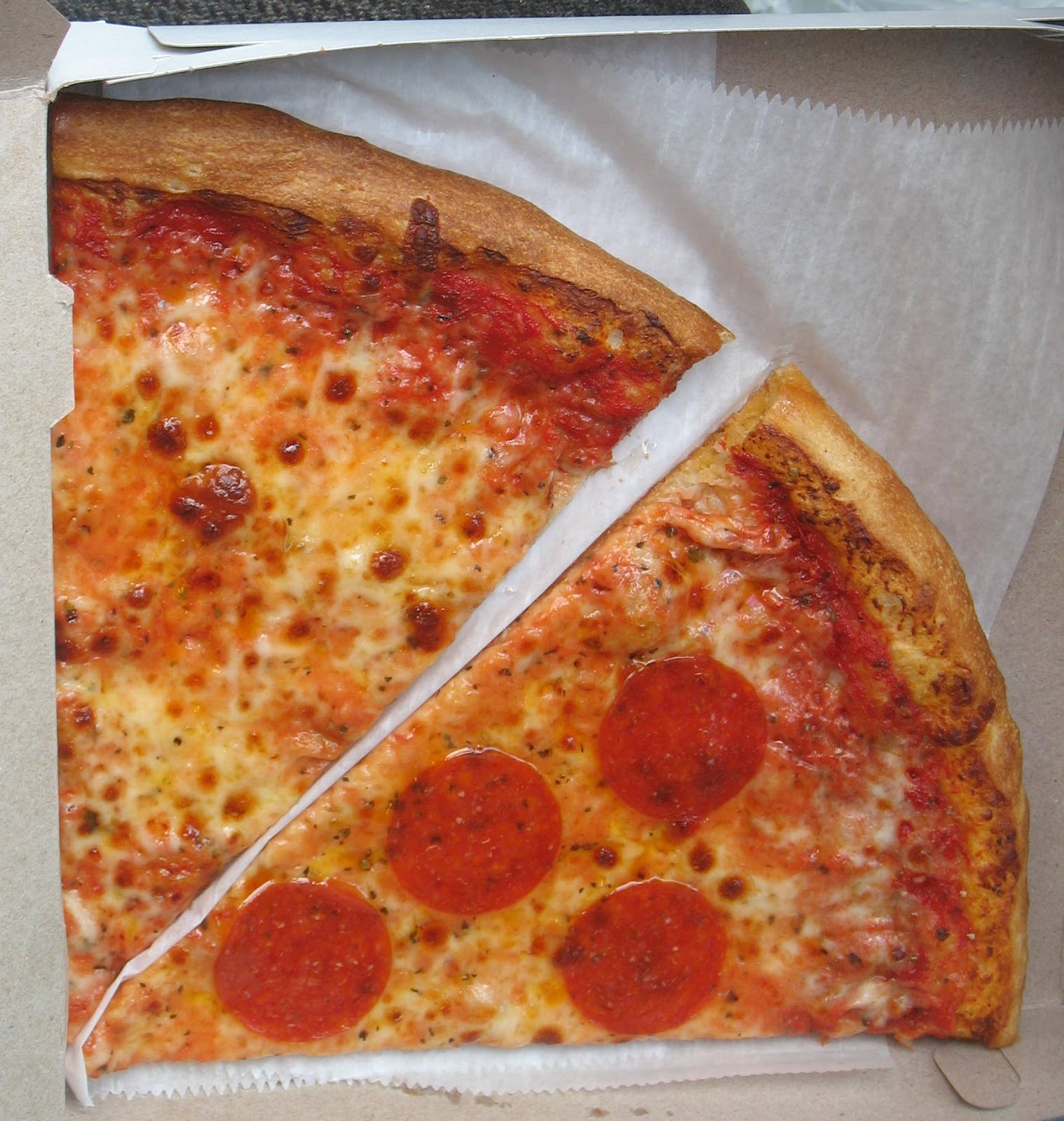 The Rochester NY Pizza Blog Pizza King, Wellsville