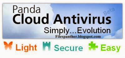 Panda Cloud Antivirus 2.2 Free Download Full Version