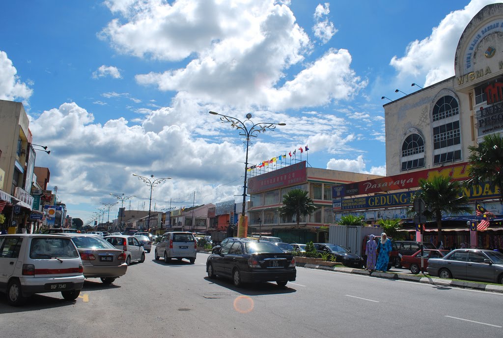 Sejarah Banting Selangor MyBanting