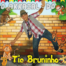 Arraial do Tio Bruninho