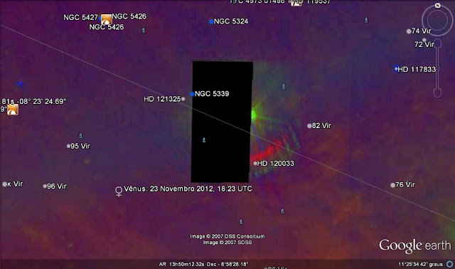 A "pendenga torquiana" - Pgina 3 Venus+23-11-2012