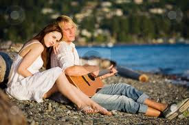 honeymoon in india