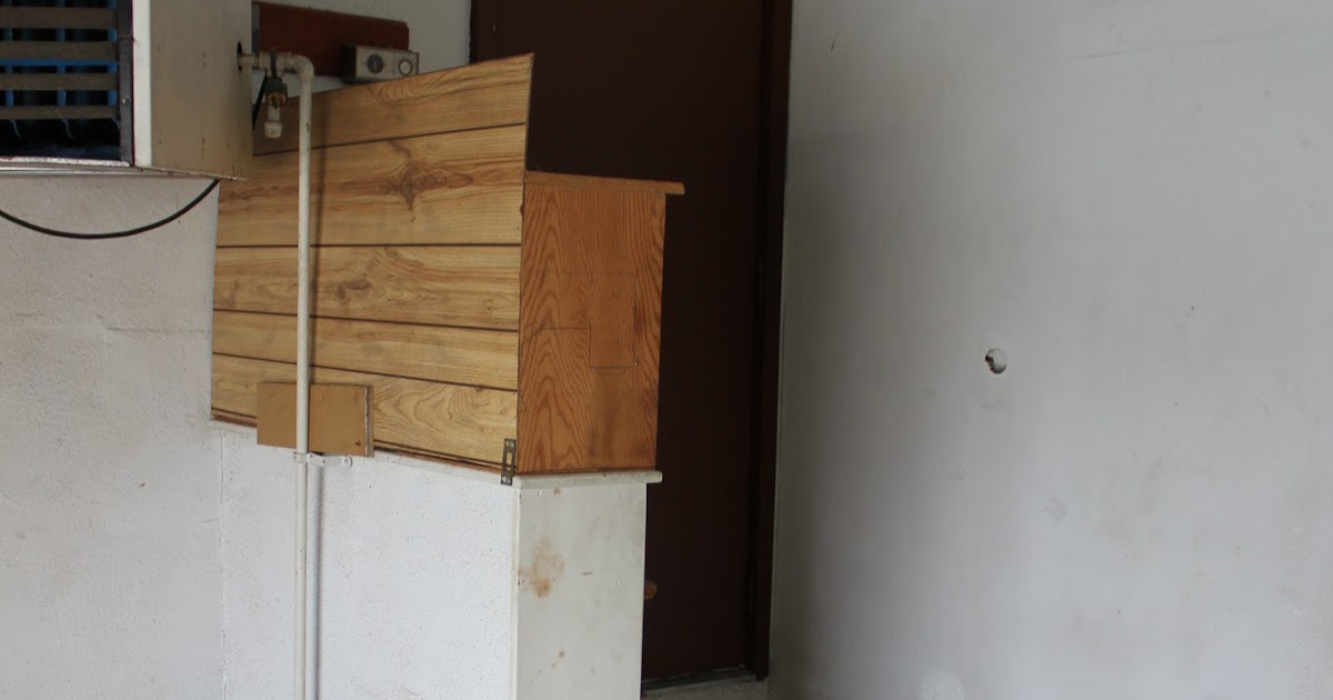 Do It Yourself Builds How To Rebuild Garage Stairs and Landing