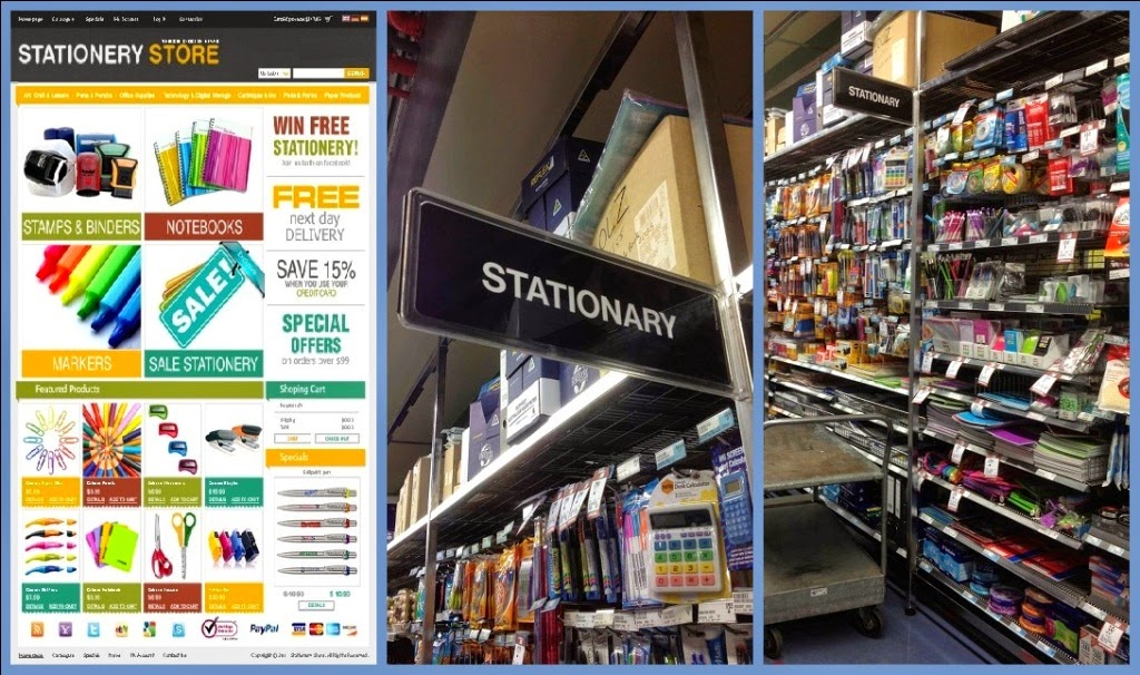 Store Business Plan