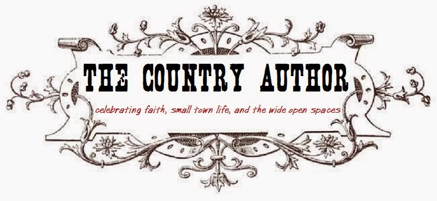 The Country Author
