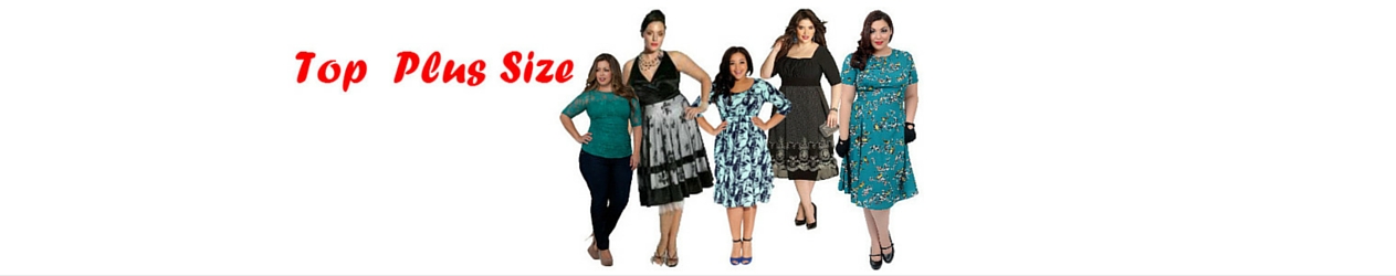 Top Plus Size Apparels