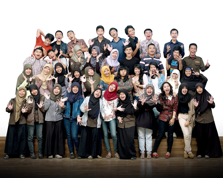 Geografi UPI 2012 (B)