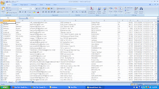 free email accounts list