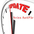 Update Manual Avira Terbaru 23 Januari 2012 (Definition Update)