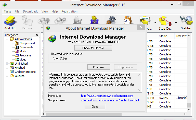 Internet Internet