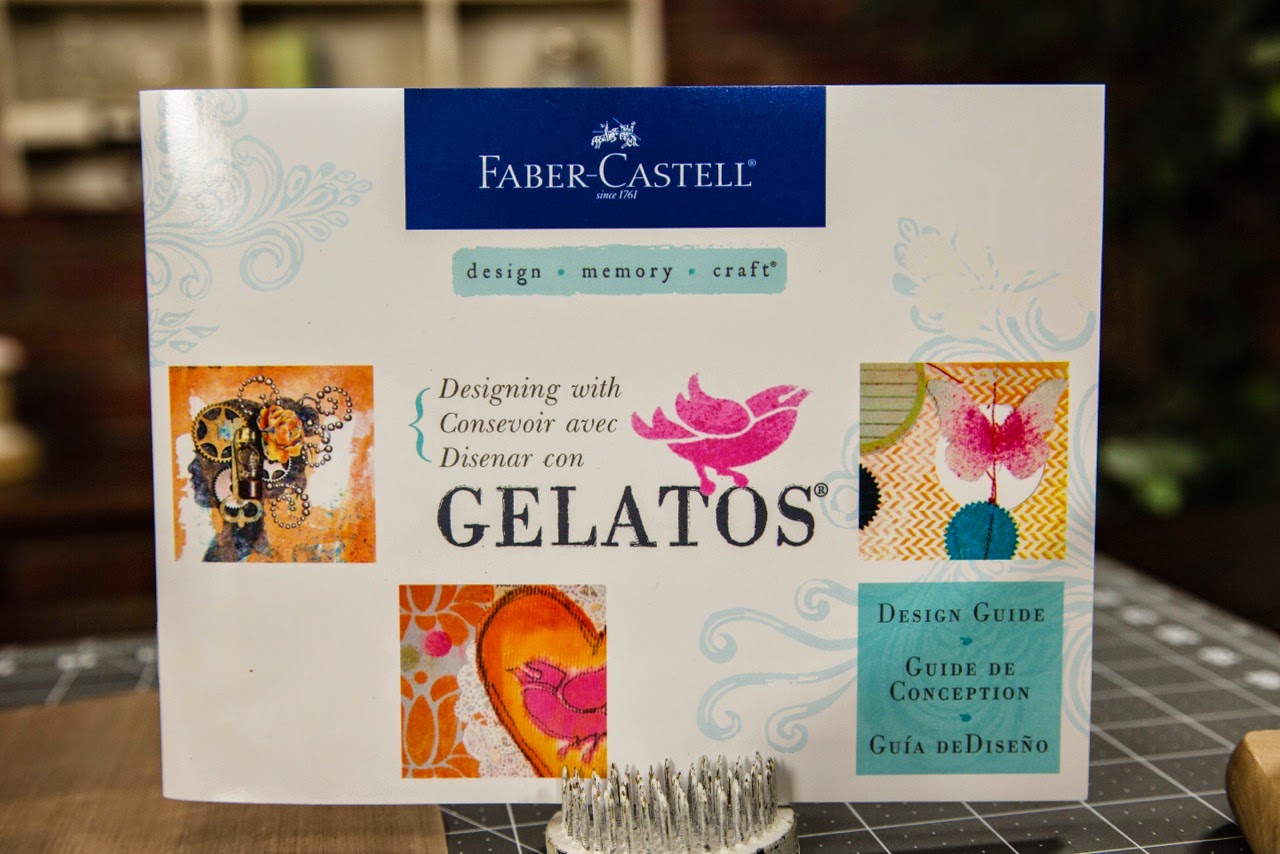 gelato book gelato book