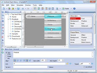 Sothink Flash Menu 1.2.113 Sothink Flash Menu 1.2.113