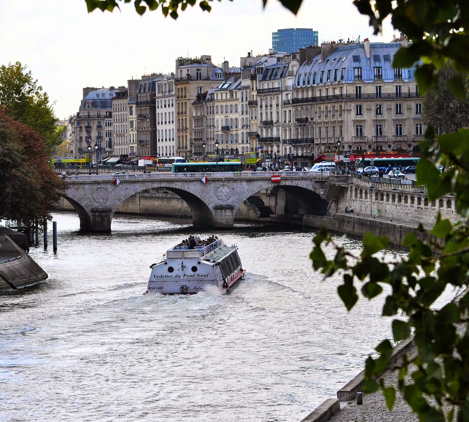 AUTRES DIRECTIONS PONT AU CHANGE