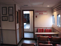 Inside the MV  Frances Barkley (2009-07-06)