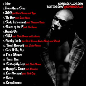 Kevin McCall - Rest Of My Life Lyrics | Letras | Lirik | Tekst | Text | Testo | Paroles - Source: mp3junkyard.blogspot.com