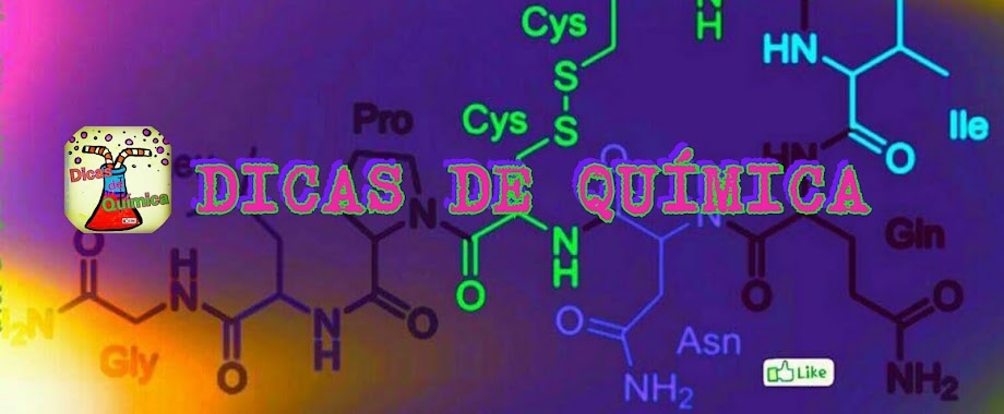 Dicas de Química