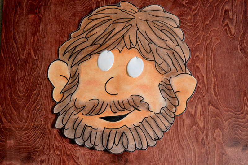 Bible Class Creations Saul's Conversion