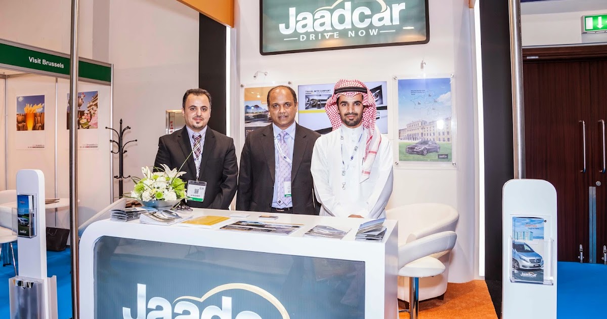 Company News in Egypt Al Tayyar Travel Group and Jaadcar sign an